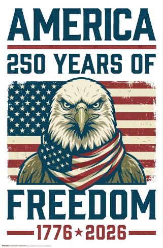 Trending - America 250 - Shop now